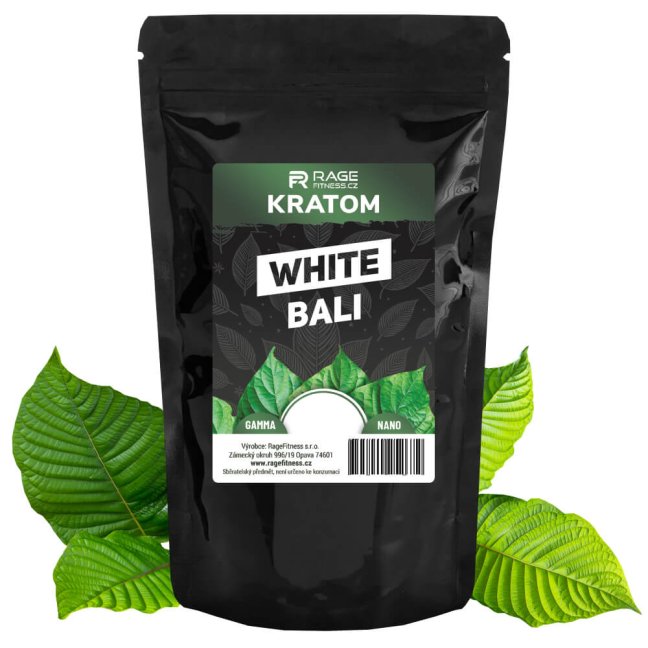 Kratom White Bali