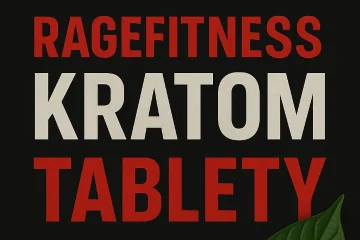 Kratom tablety – gamechanger, který se ti vejde do kapsy