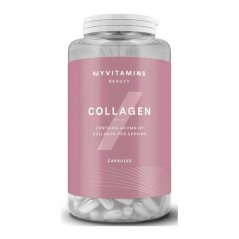 collagen myprotein