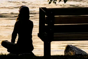 Stress # stop. Wie Kratom Sie zur Ruhe bringt