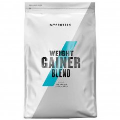 impact whey gainer blend