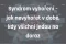 Syndrom vyhoření – jak nevyhořet v době, kdy všichni jedou na doraz