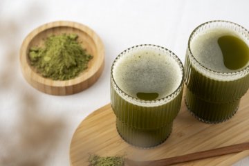Kratom-Tee: Was Ärzte und Kratom-Konsumenten völlig unterschiedlich sehen