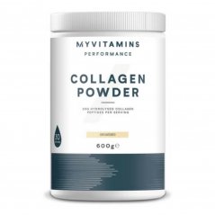 collagen myprotein 600g