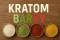 Kratom barvy – prozradí ti nejvíce o účincích kratomu