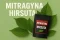 mitragyna hirsuta