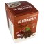 7D Breakfast Proteinová Příchuť do Kaše Chocolate Heaven - Varianty: Sáček