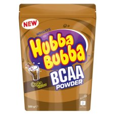 Protein Hubba Bubba 405 g