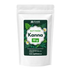 Kanna mletý prášek 10 g 