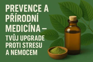 prevence a medicína