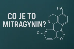 Co je to mitragynin? Alkaloid, který píše příběh kratomu