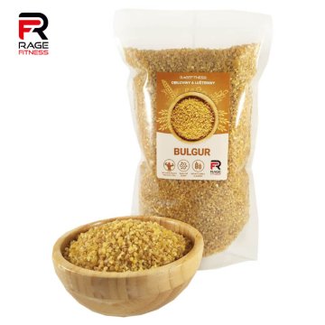 bulgur pšeničný