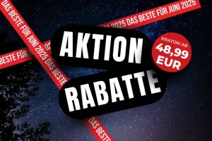 Das Beste von ragefitness.de für Juni 2025