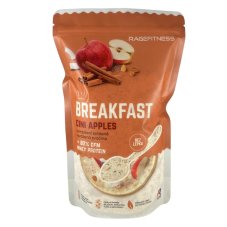 breakfast apple