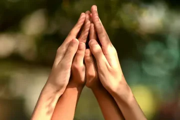 Wellness ist kein Verwöhnprogramm. Es ist ein Mittel zum Überleben im 21. Jahrhundert.