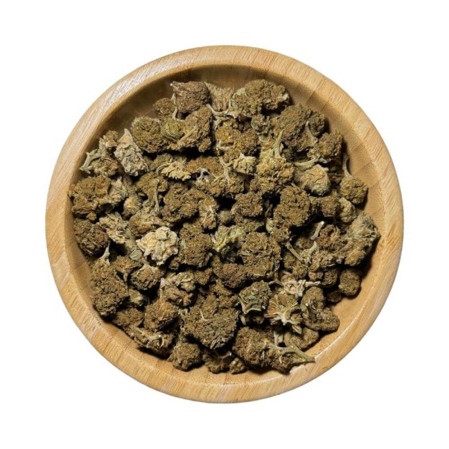 CBD 2-10 mm paličky mix