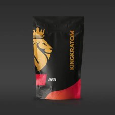 červený kratom super red