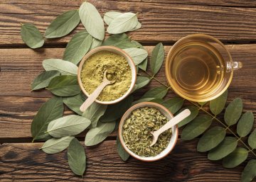 Ist Kratom in Deutschland legal? 5 Fakten, die Sie kennen sollten.