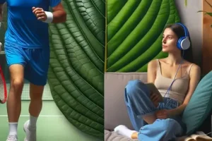 Die Wirkung von Kratom - ein Stimulans und Beruhigungsmittel in einem