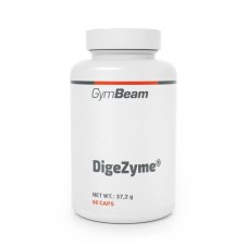 Trávící enzymy DigeZyme 60 kapslí