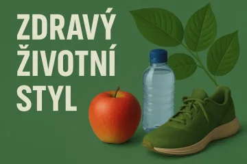 zdravý životní styl