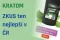 KRATOM PRODEJ – zkus ten, který patří mezi ty nejlepší v ČR