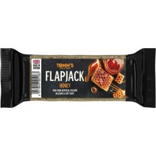 Flapjack honey baked 100 g