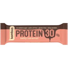Proteinová tyčinka 30 % Salty caramel 50 g