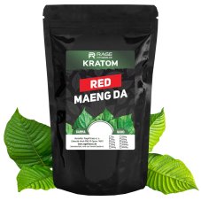 Kratom Red Maeng Da Nano Kratom Red Maeng Da Nano