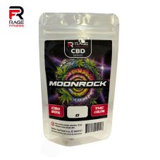 CBD Moonrock 50%