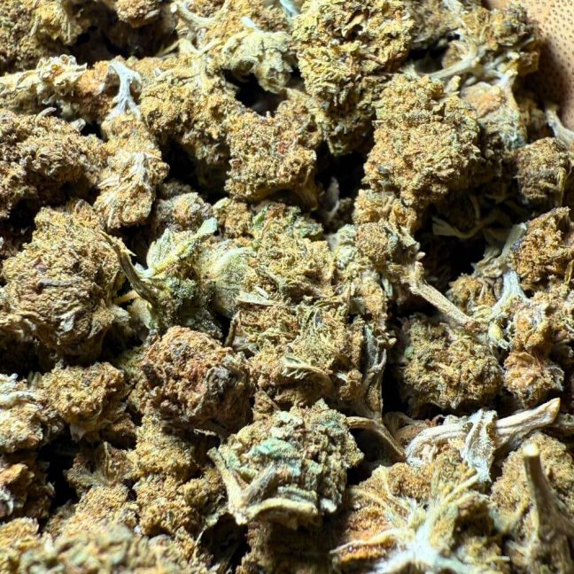 CBD 2-10 mm paličky mix