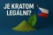 Je kratom legální? V ČR ano, ale co jinde ve světě?