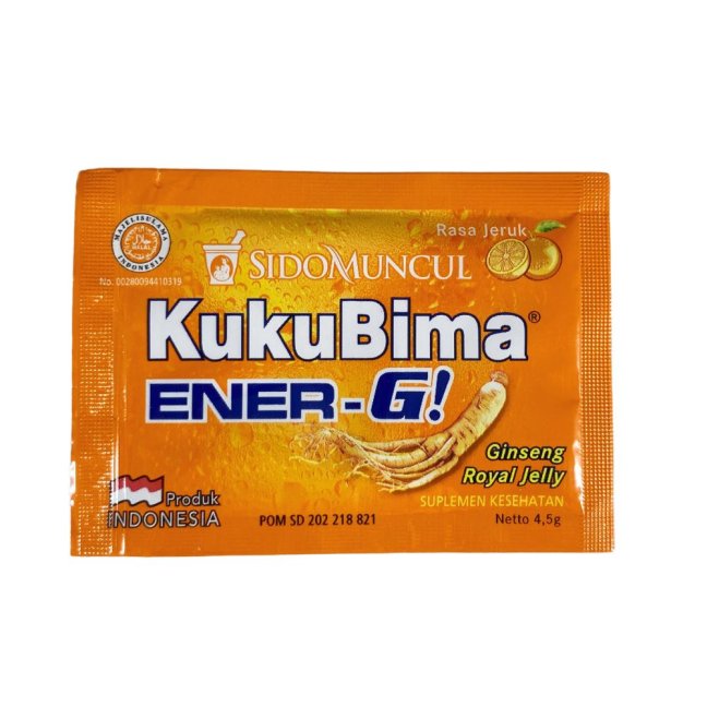 kukubima pomeranc