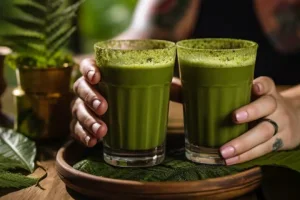 Kratom zubereiten - kinderleicht, wenn man weiß, wie es geht