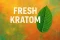 Jak dlouho vydrží kratom čerstvý? A co se zkaženým?