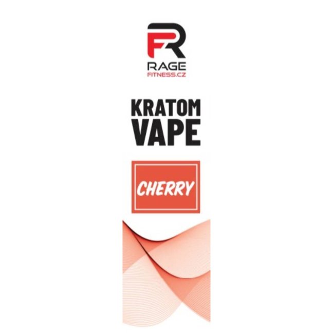 Jednorázový kratom vape 1ml 60/90 mg MTG
