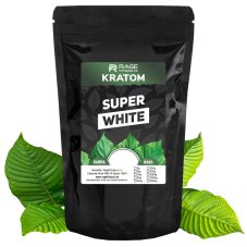 Kratom Super White Nano
