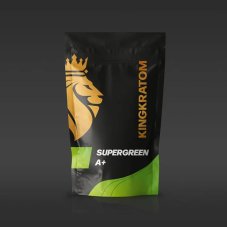 zeleny kratom super