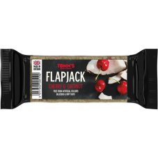 Flapjack cherry & coconut 100 g