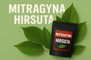 mitragyna hirsuta mitragyna hirsuta