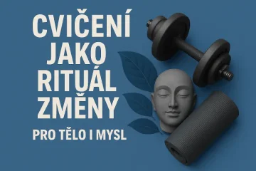 cvičení