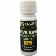 Kava Kava snuff extrakt 