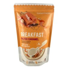 breakfast salted