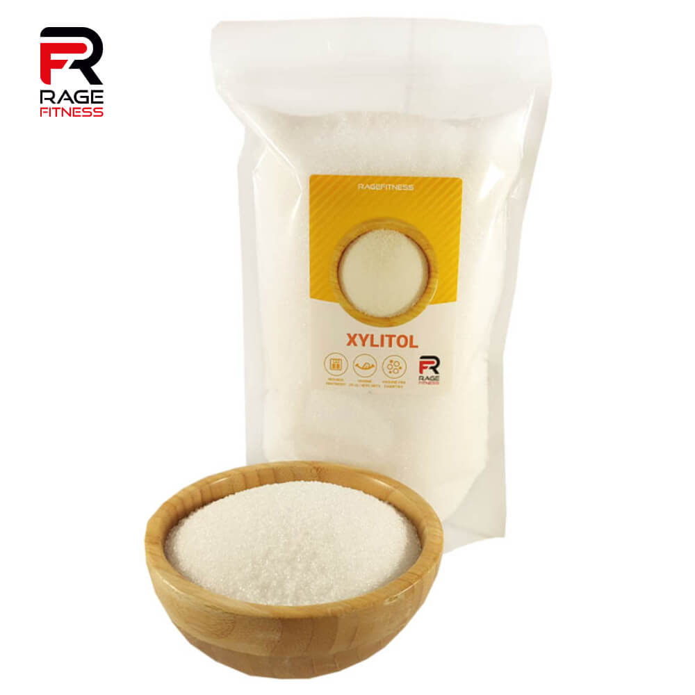 xylitol