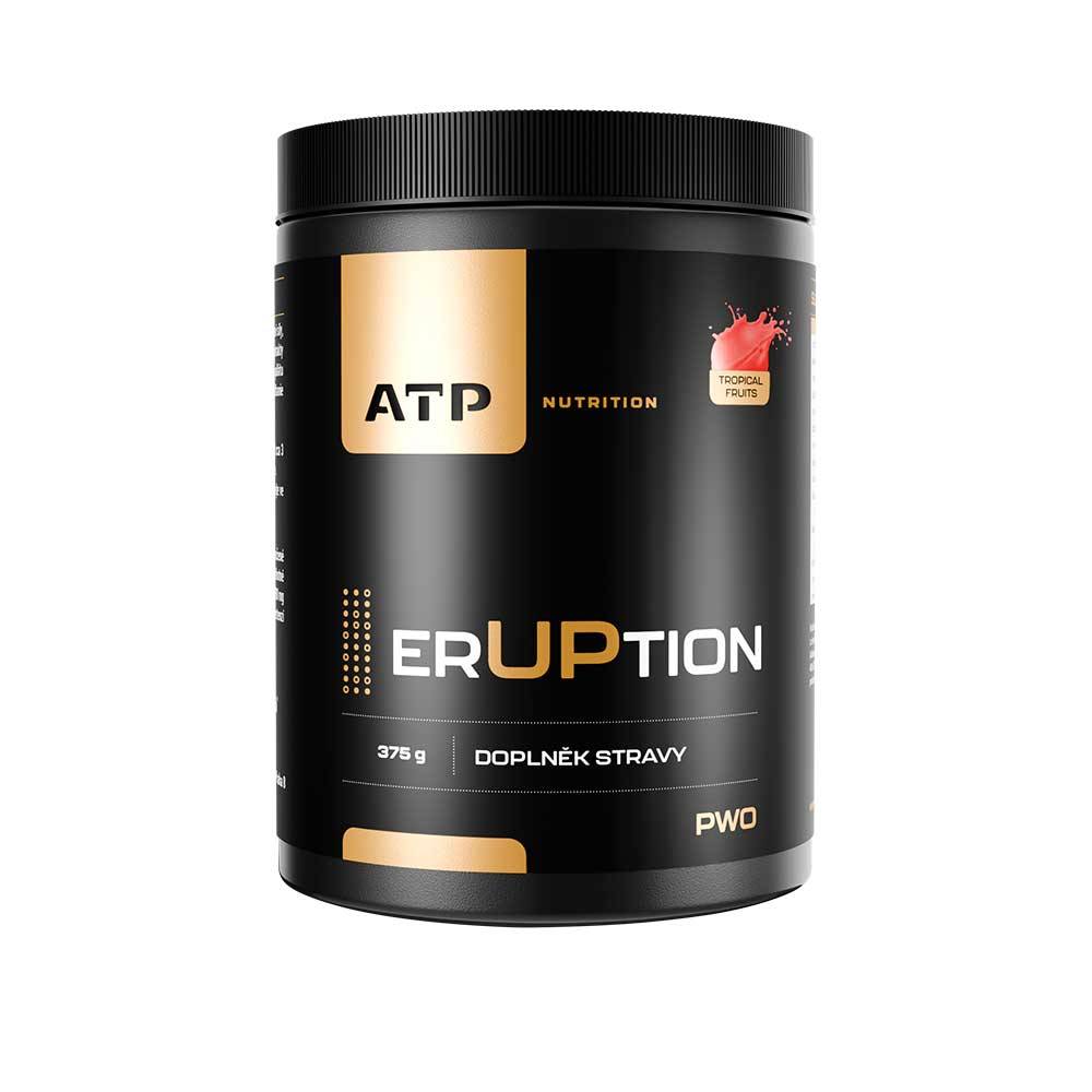 ATP Nutrition ATP Nutrition Eruption 375 g Růžový grep
